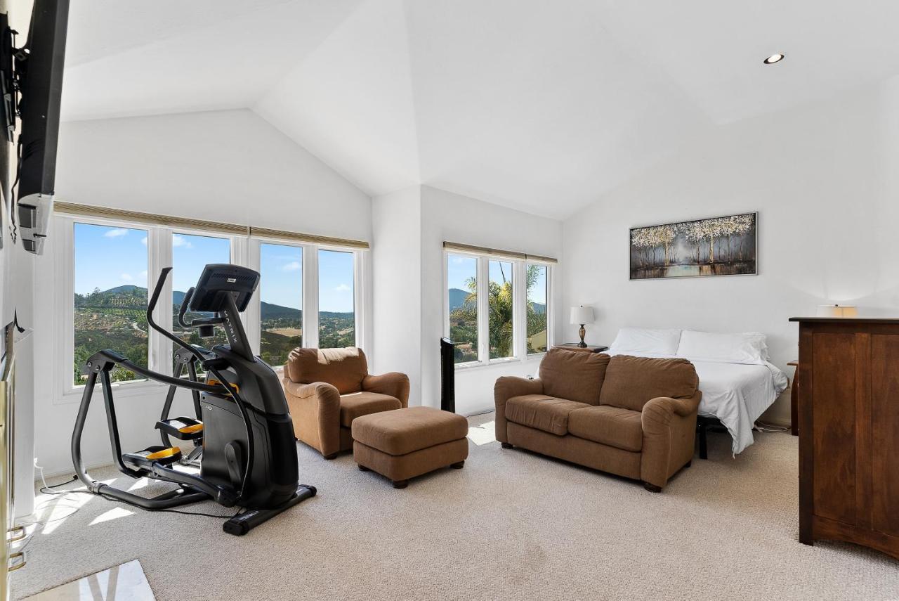 Private Paradise Escape San Diego Jamul Экстерьер фото