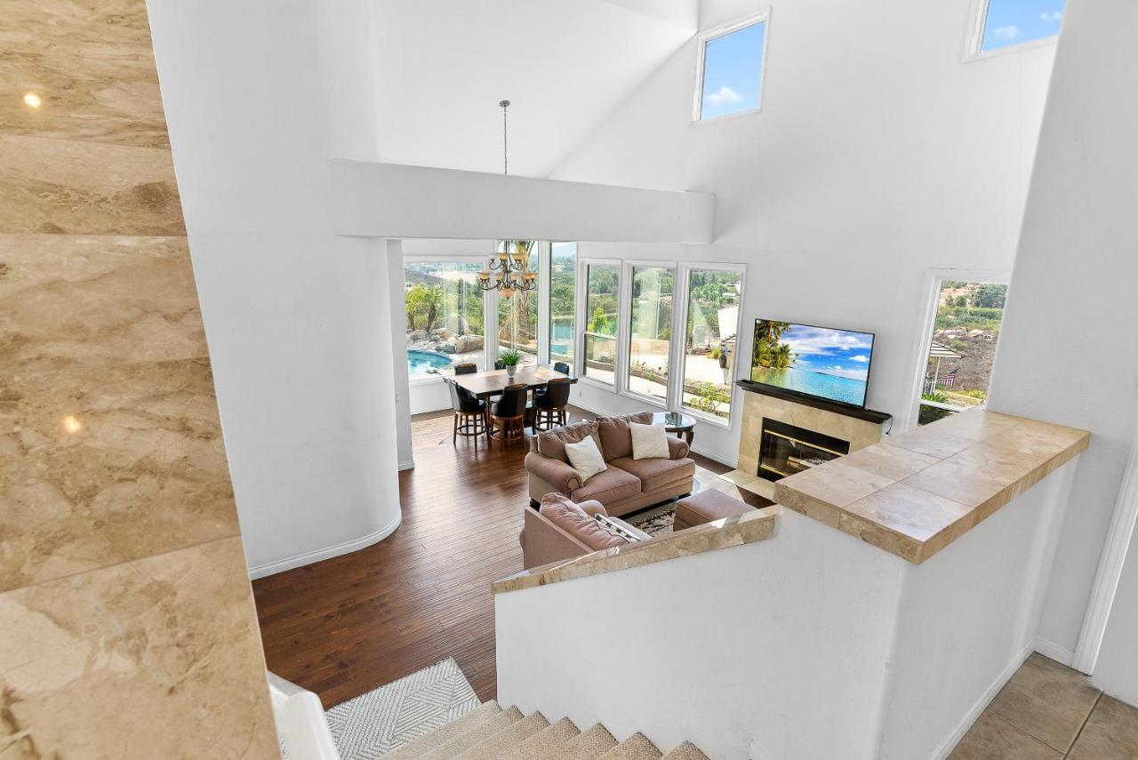 Private Paradise Escape San Diego Jamul Экстерьер фото