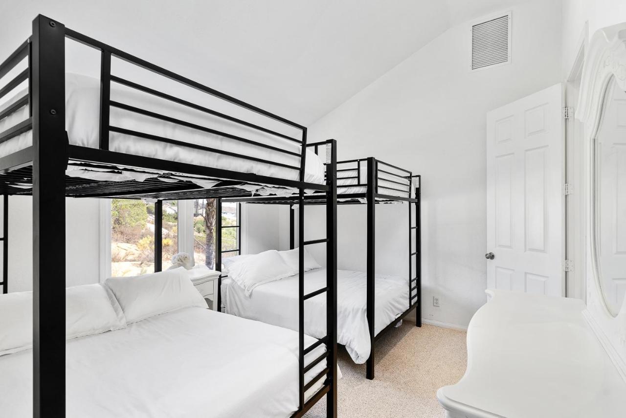 Private Paradise Escape San Diego Jamul Экстерьер фото