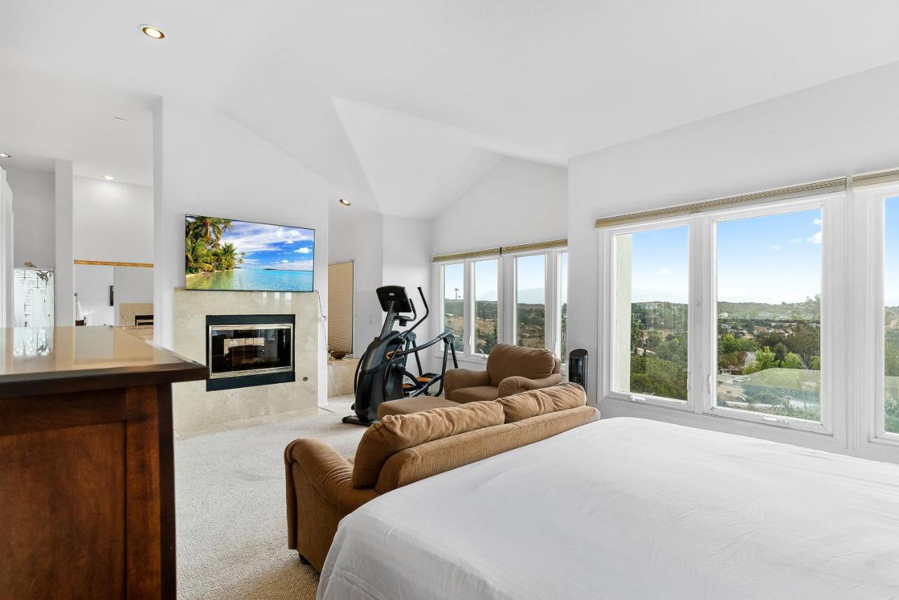Private Paradise Escape San Diego Jamul Экстерьер фото