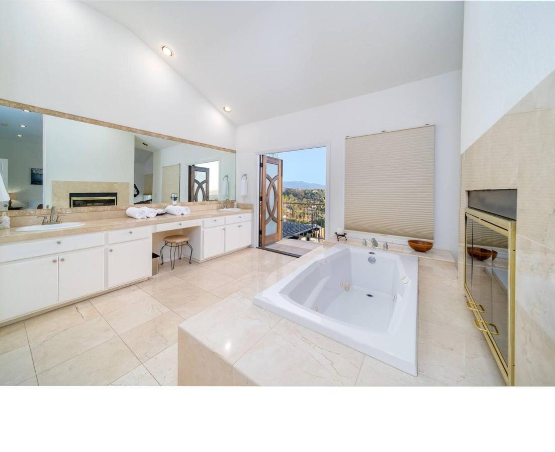 Private Paradise Escape San Diego Jamul Экстерьер фото