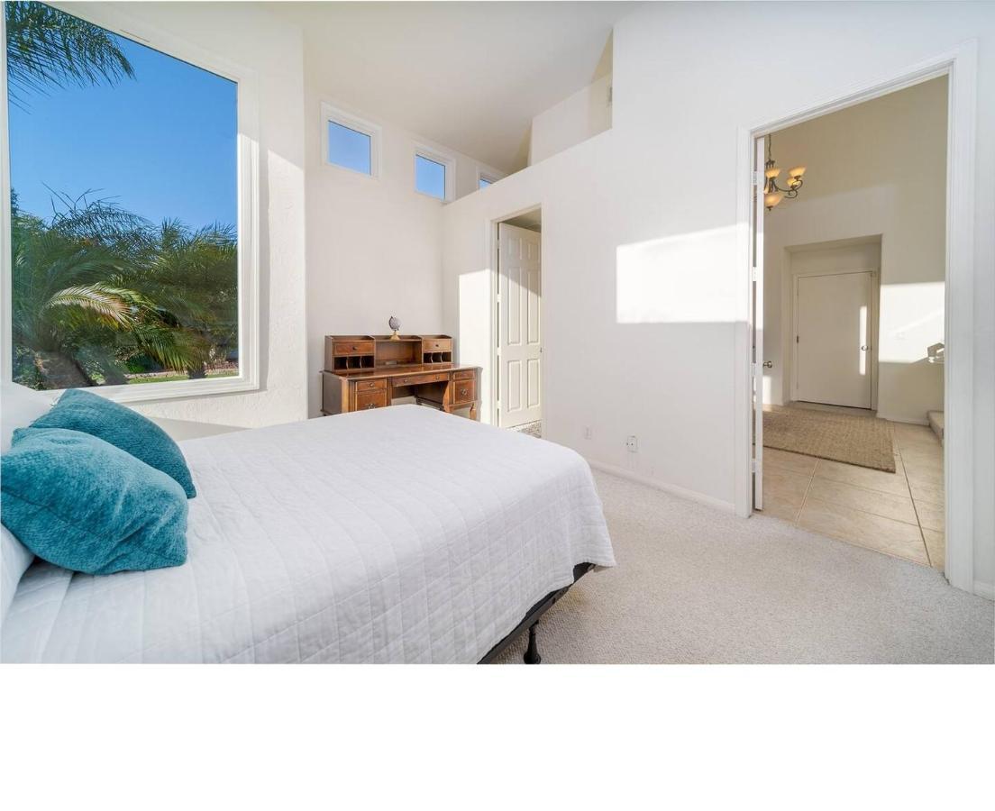 Private Paradise Escape San Diego Jamul Экстерьер фото